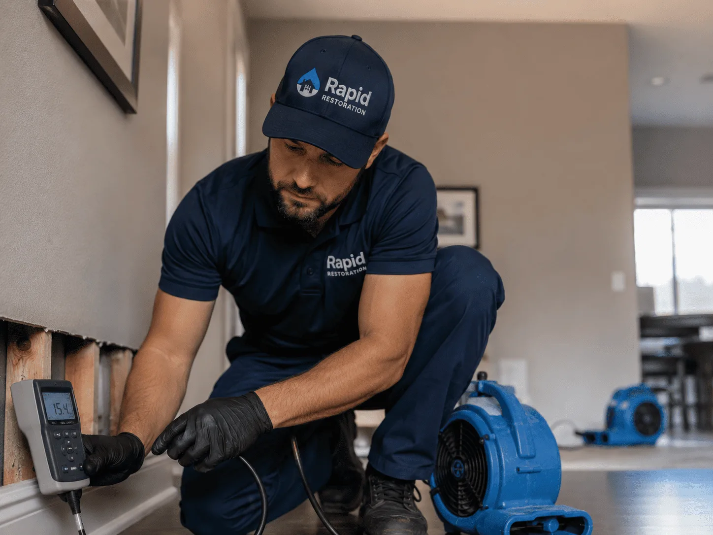 Common questions about Water Mitigation in Hawthorn, PA